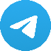 Logo Telegram 72x72